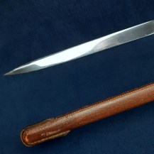 British Edward VIII 1897 Pattern Infantry Officer’s Sword by Flights Ltd 14